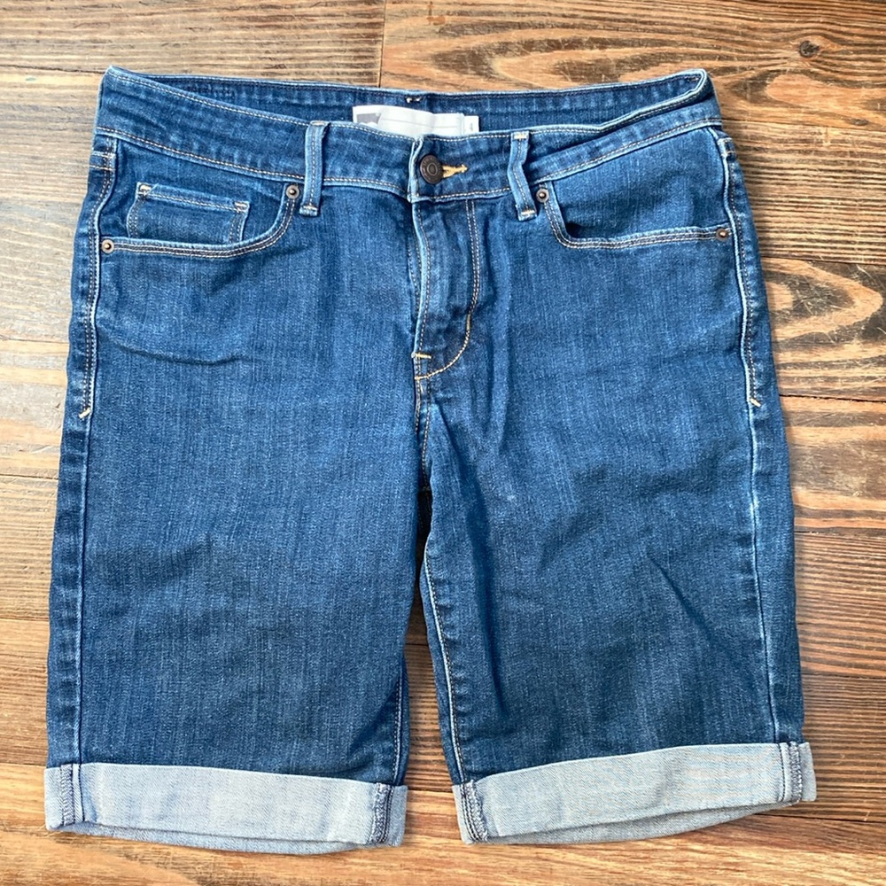 Levi’s Denim Shorts